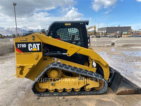 279 skid steer|cat 279d owners manual.